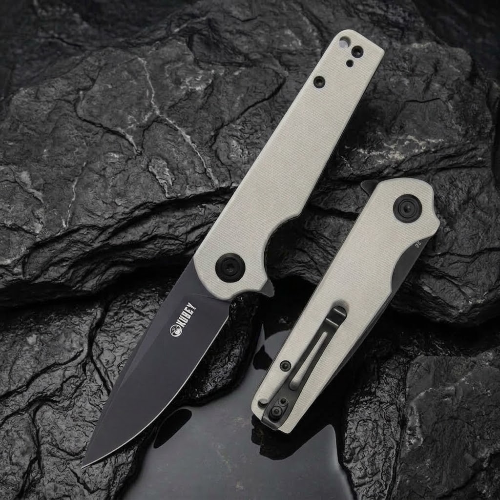 Kubey Wolverine