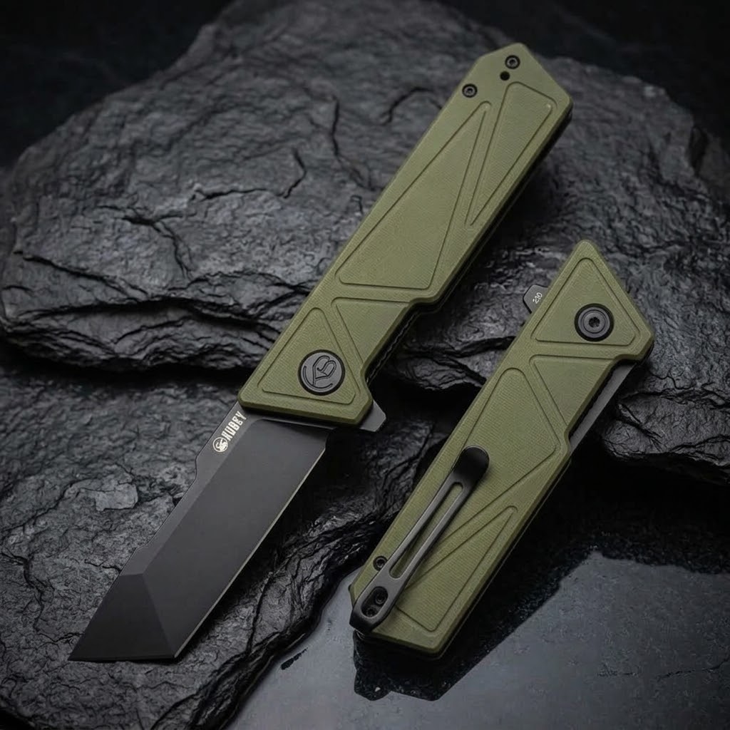 Kubey Avenger Outdoor